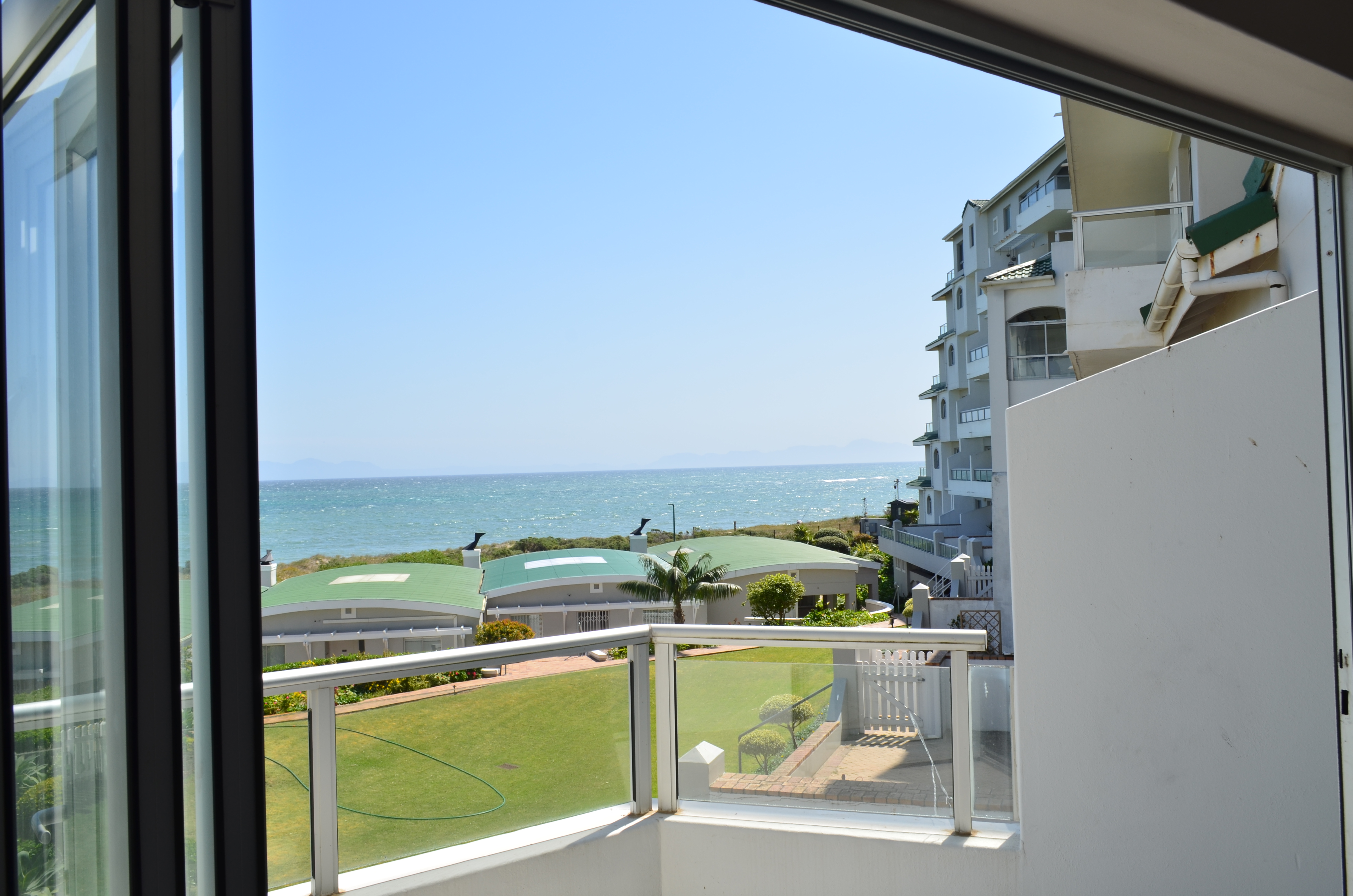 2 Bedroom Property for Sale in Greenways Golf Estate Western Cape